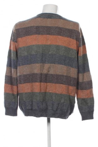 Męski sweter Walbusch, Rozmiar XL, Kolor Kolorowy, Cena 104,99 zł