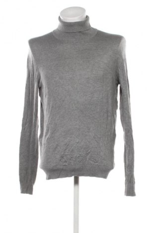 Pánský svetr  Watson's, Velikost M, Barva Šedá, Cena  229,00 Kč