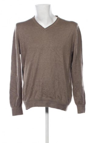 Pánsky sveter  Westbury, Veľkosť XL, Farba Hnedá, Cena  15,95 €