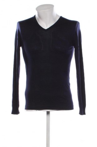 Мъжки пуловер YOON, Размер M, Цвят Син, Цена 17,89 €