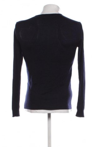 Мъжки пуловер YOON, Размер M, Цвят Син, Цена 17,89 €