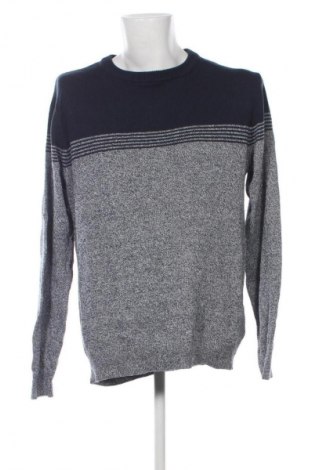 Pulover de bărbați Your Fashon Trend, Mărime XL, Culoare Multicolor, Preț 62,99 Lei