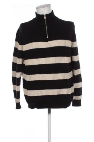 Pánský svetr  Zara, Velikost L, Barva Vícebarevné, Cena  454,00 Kč