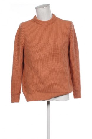 Pánský svetr  Zara, Velikost M, Barva Béžová, Cena  454,00 Kč