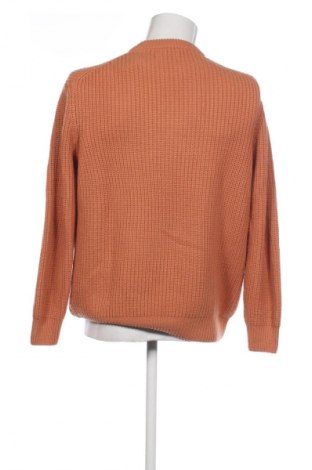 Pánský svetr  Zara, Velikost M, Barva Béžová, Cena  454,00 Kč