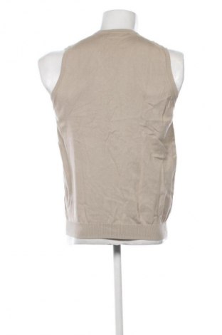 Męski sweter Zara, Rozmiar L, Kolor Beżowy, Cena 56,99 zł