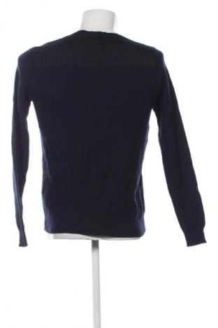 Męski sweter Zara, Rozmiar L, Kolor Niebieski, Cena 67,99 zł