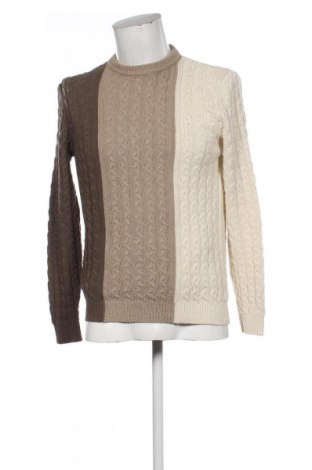 Férfi pulóver Zara, Méret M, Szín Sokszínű, Ár 6 737 Ft