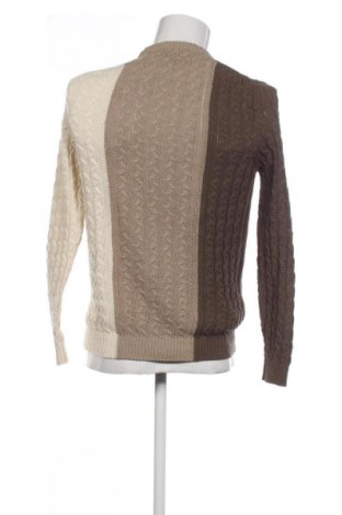 Férfi pulóver Zara, Méret M, Szín Sokszínű, Ár 6 737 Ft