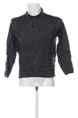 Pánský svetr  Zara, Velikost M, Barva Šedá, Cena  359,00 Kč