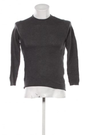 Férfi pulóver Zara, Méret S, Szín Szürke, Ár 5 209 Ft
