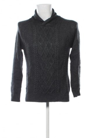 Pánský svetr  Zara, Velikost M, Barva Šedá, Cena  359,00 Kč