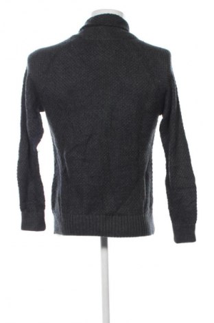 Pánský svetr  Zara, Velikost M, Barva Šedá, Cena  359,00 Kč