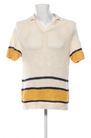 Férfi pulóver Zara, Méret S, Szín Sokszínű, Ár 5 539 Ft