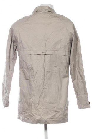 Męski prochowiec Mario Conti, Rozmiar M, Kolor Beżowy, Cena 770,00 zł