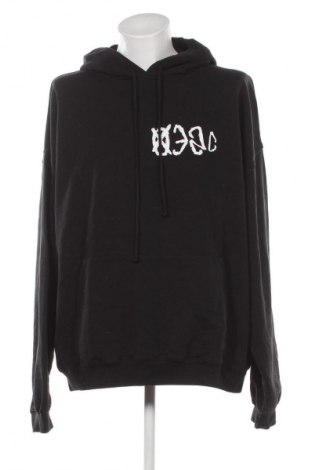 Ανδρικό φούτερ 032c, Μέγεθος XL, Χρώμα Μαύρο, Τιμή 169,99 €