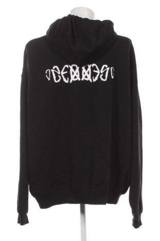 Ανδρικό φούτερ 032c, Μέγεθος XL, Χρώμα Μαύρο, Τιμή 169,99 €