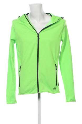 Męska bluza ALEX, Rozmiar XL, Kolor Zielony, Cena 65,99 zł