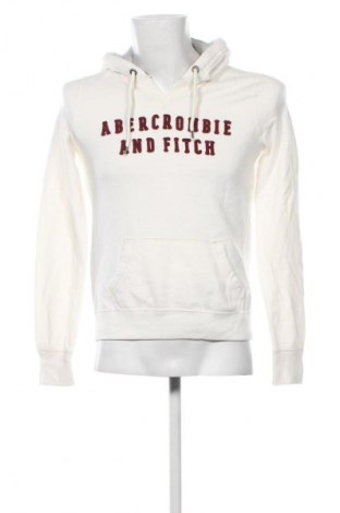 Pánská mikina  Abercrombie & Fitch, Velikost L, Barva Krémová, Cena  519,00 Kč