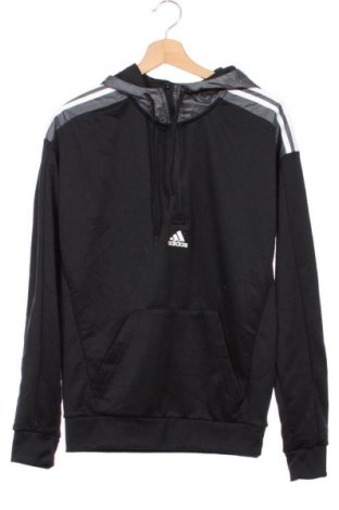 Pánska mikina  Adidas, Veľkosť XS, Farba Čierna, Cena  30,95 €