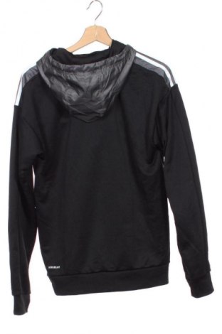 Pánska mikina  Adidas, Veľkosť XS, Farba Čierna, Cena  30,95 €