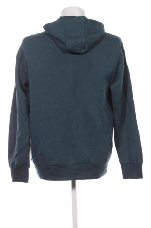 Pánska mikina  Adidas, Veľkosť L, Farba Zelená, Cena  28,95 €