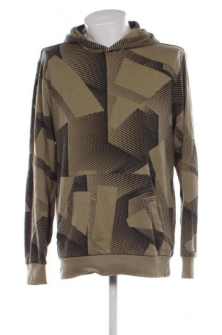 Férfi sweatshirt Adidas, Méret L, Szín Sokszínű, Ár 25 489 Ft