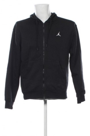 Férfi sweatshirt Air Jordan Nike, Méret M, Szín Fekete, Ár 18 349 Ft