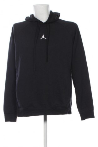 Pánská mikina  Air Jordan Nike, Velikost L, Barva Černá, Cena  1 029,00 Kč