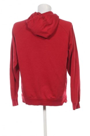 Férfi sweatshirt Air Jordan Nike, Méret L, Szín Piros, Ár 17 355 Ft