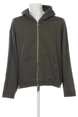 Pánska mikina  Air Jordan Nike, Veľkosť XL, Farba Zelená, Cena  117,95 €