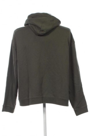 Pánska mikina  Air Jordan Nike, Veľkosť XL, Farba Zelená, Cena  117,95 €