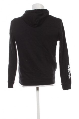 Férfi sweatshirt B&C Collection, Méret S, Szín Fekete, Ár 4 819 Ft