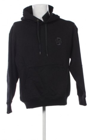 Ανδρικό φούτερ BOSS, Μέγεθος L, Χρώμα Μαύρο, Τιμή 134,99 €