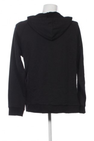 Ανδρικό φούτερ Baldinini, Μέγεθος XL, Χρώμα Μαύρο, Τιμή 169,99 €