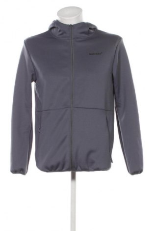 Pánska mikina  Bekkin, Veľkosť S, Farba Sivá, Cena  30,00 €