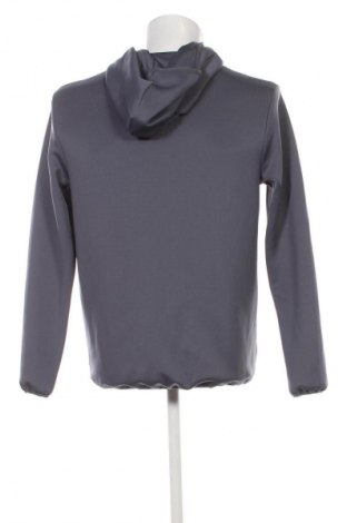 Pánska mikina  Bekkin, Veľkosť S, Farba Sivá, Cena  30,00 €