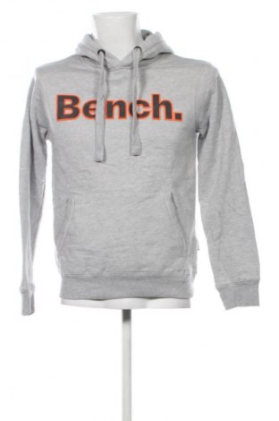 Мъжки суитшърт Bench, Размер S, Цвят Сив, Цена 12,78 €