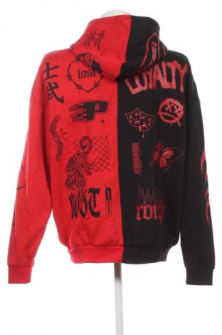 Férfi sweatshirt Black Squad, Méret L, Szín Sokszínű, Ár 7 699 Ft