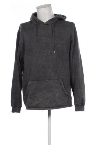 Pánska mikina  Boohoo, Veľkosť XL, Farba Sivá, Cena  21,96 €