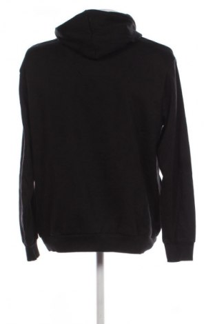 Męska bluza Bruno Banani, Rozmiar XL, Kolor Czarny, Cena 77,99 zł