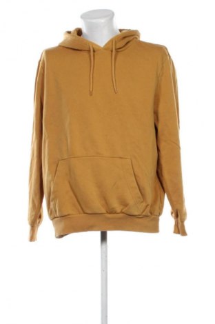 Pánská mikina  C&A, Velikost XL, Barva Žlutá, Cena  567,00 Kč