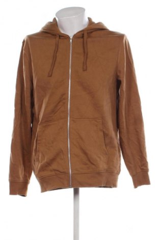 Pánská mikina  C&A, Velikost L, Barva Hnědá, Cena  429,00 Kč