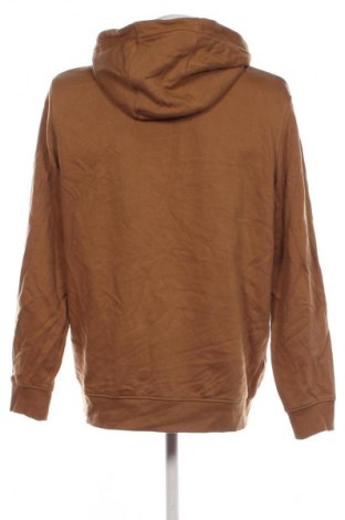 Pánská mikina  C&A, Velikost L, Barva Hnědá, Cena  429,00 Kč