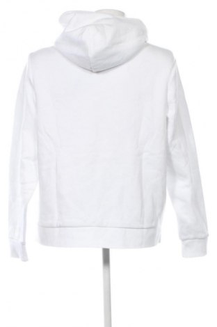 Hanorac de bărbați Calvin Klein, Mărime 3XL, Culoare Alb, Preț 644,99 Lei