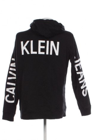 Hanorac de bărbați Calvin Klein Jeans, Mărime XXL, Culoare Negru, Preț 225,99 Lei