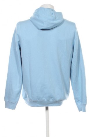 Pánská mikina  Camp David, Velikost L, Barva Modrá, Cena  794,00 Kč