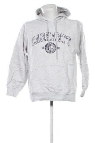 Pánská mikina  Carhartt, Velikost M, Barva Šedá, Cena  1 279,00 Kč
