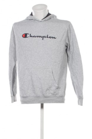 Pánská mikina  Champion, Velikost L, Barva Šedá, Cena  519,00 Kč