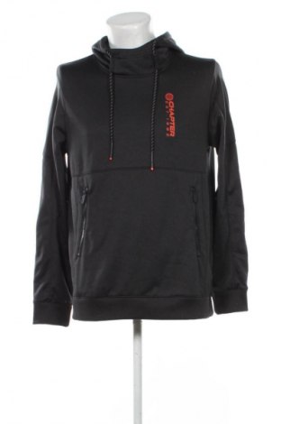Férfi sweatshirt Chapter, Méret L, Szín Fekete, Ár 5 659 Ft